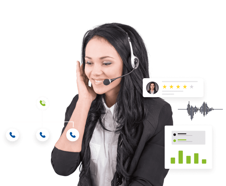 call Center Services