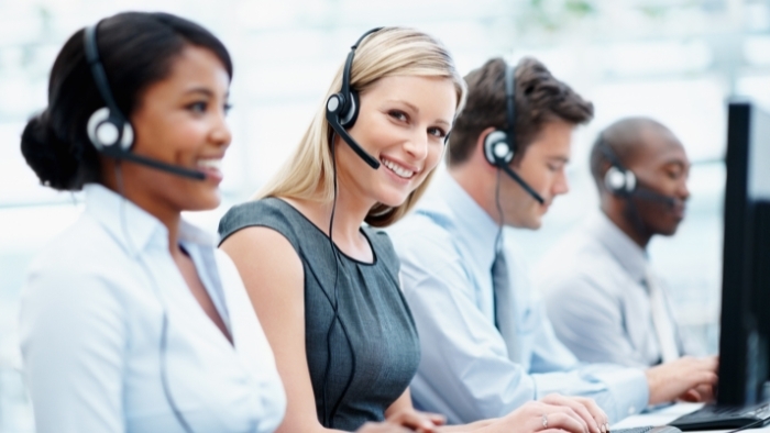 Customer Support Outsourcing