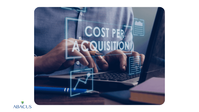 customer acquisition cost