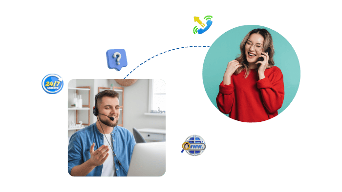 what is a voip number