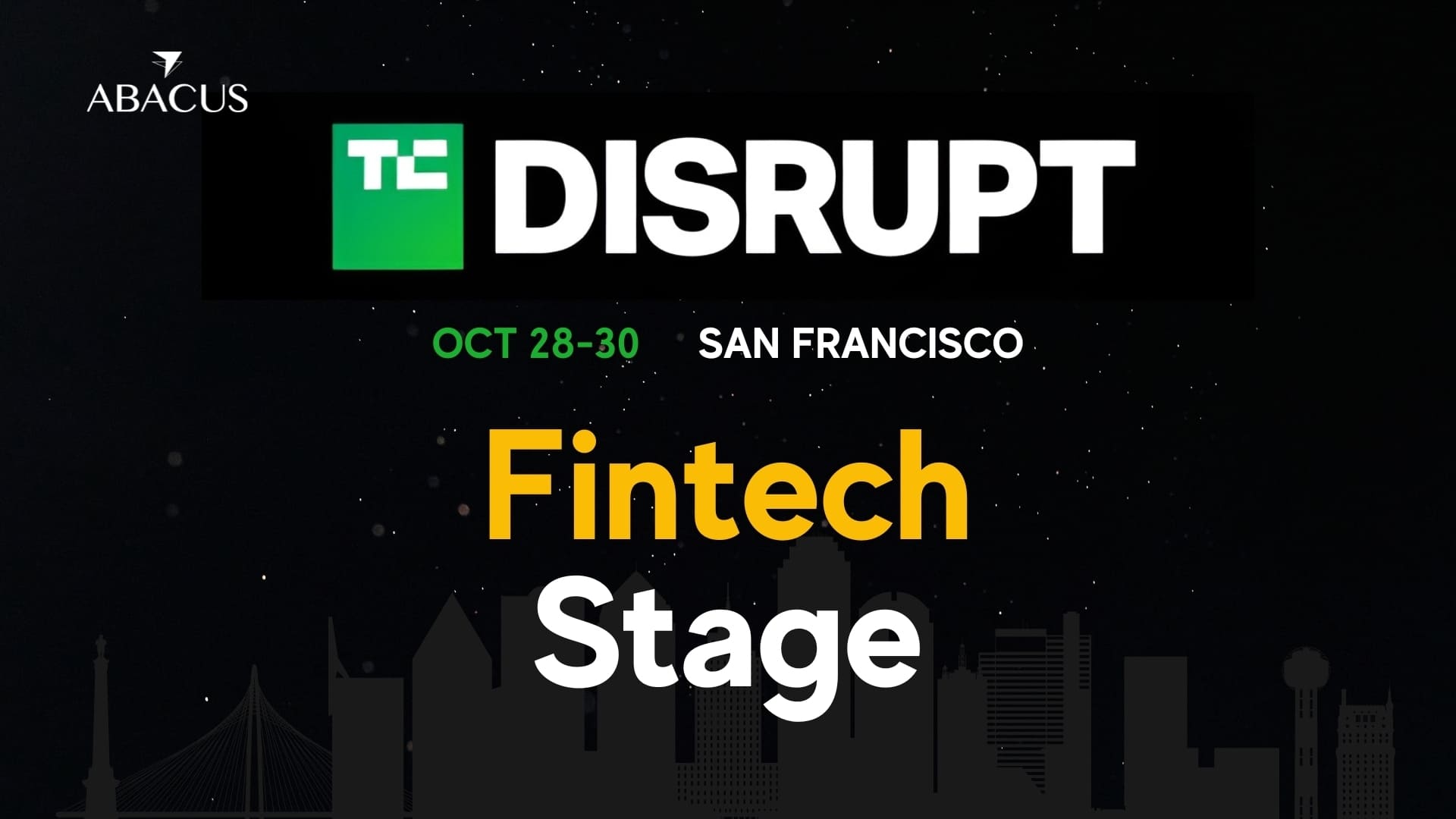 Fintech Stage