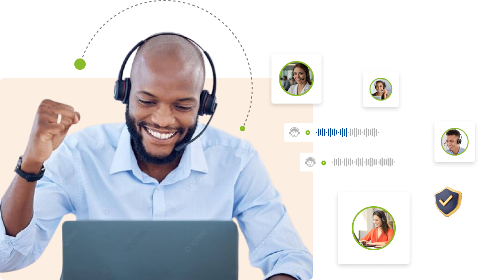 Call Center Management