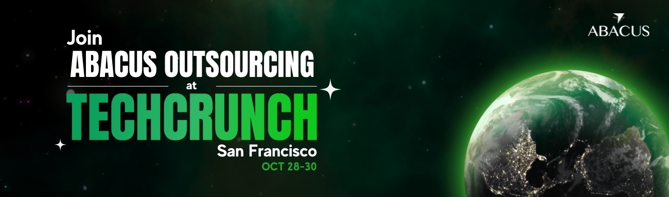 TechCrunch Disrupt 2024