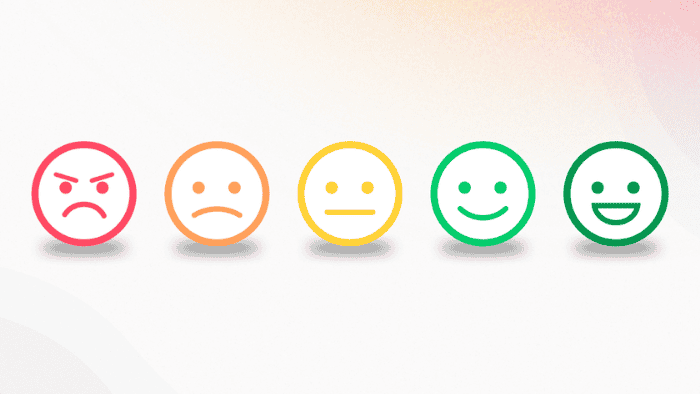 customer sentiment analysis