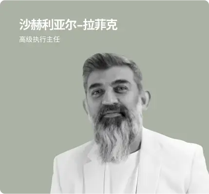 沙赫利亚尔-拉菲克