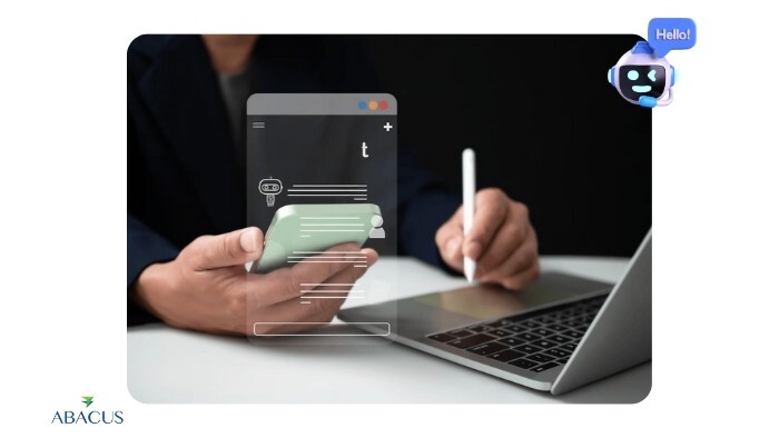 contact center automation