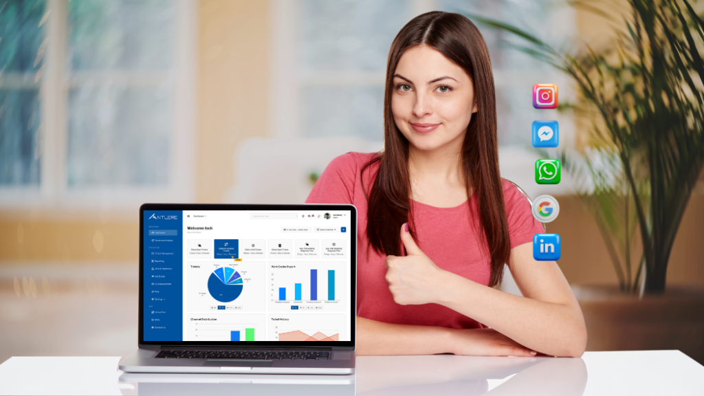 omnichannel contact center