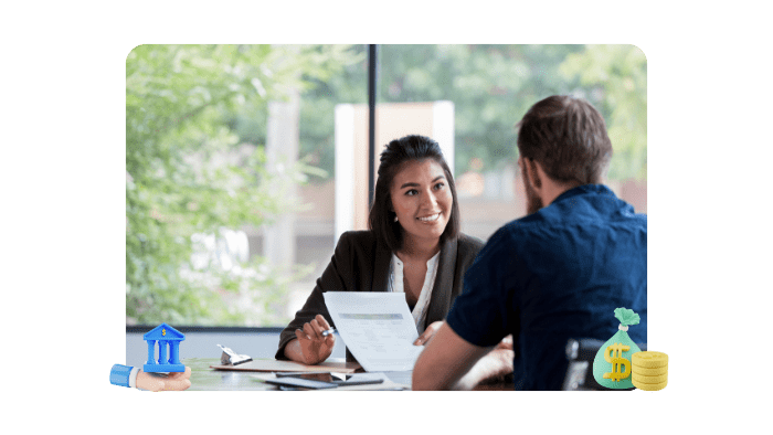 BPO retail banking