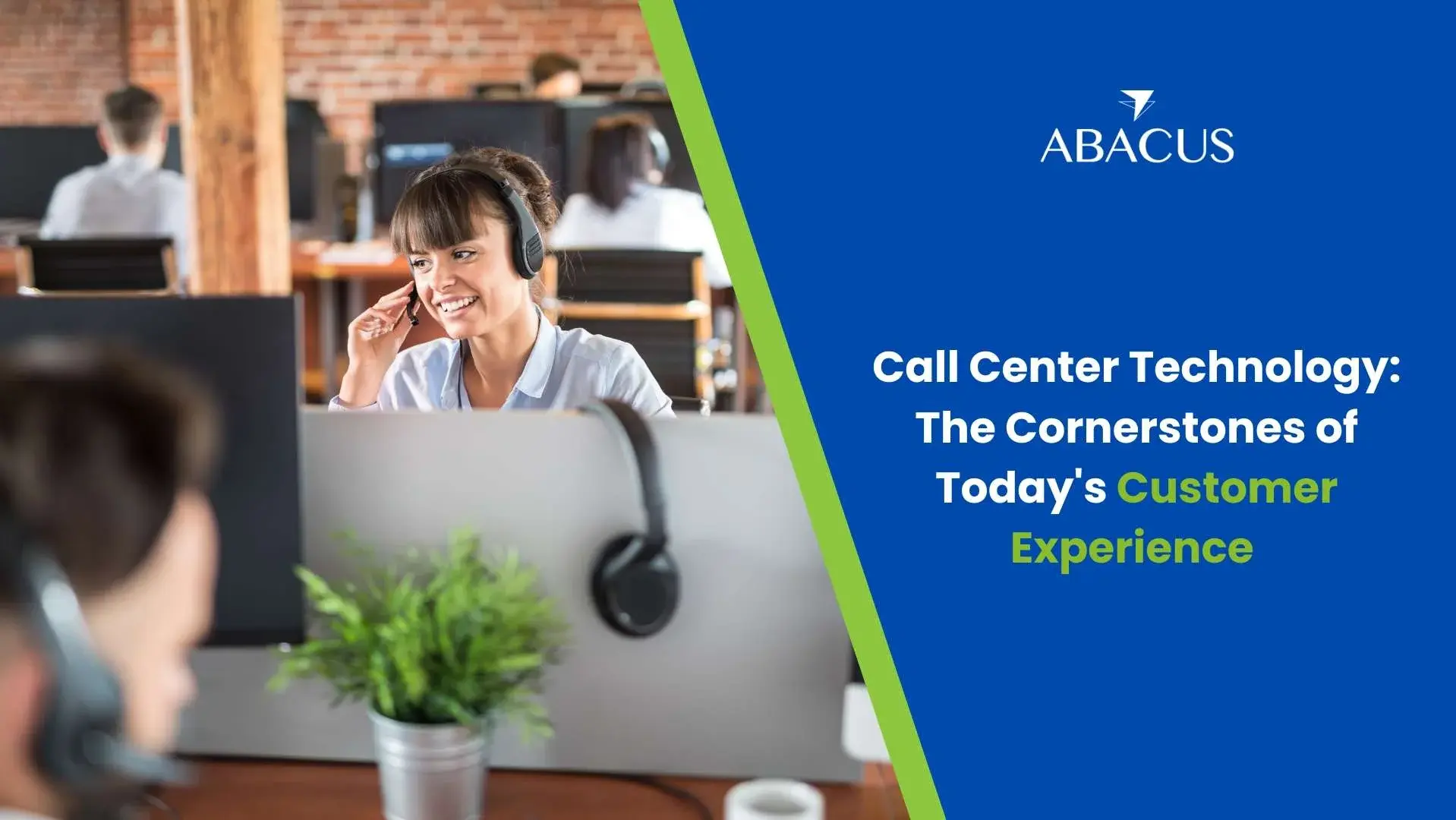 call center technology