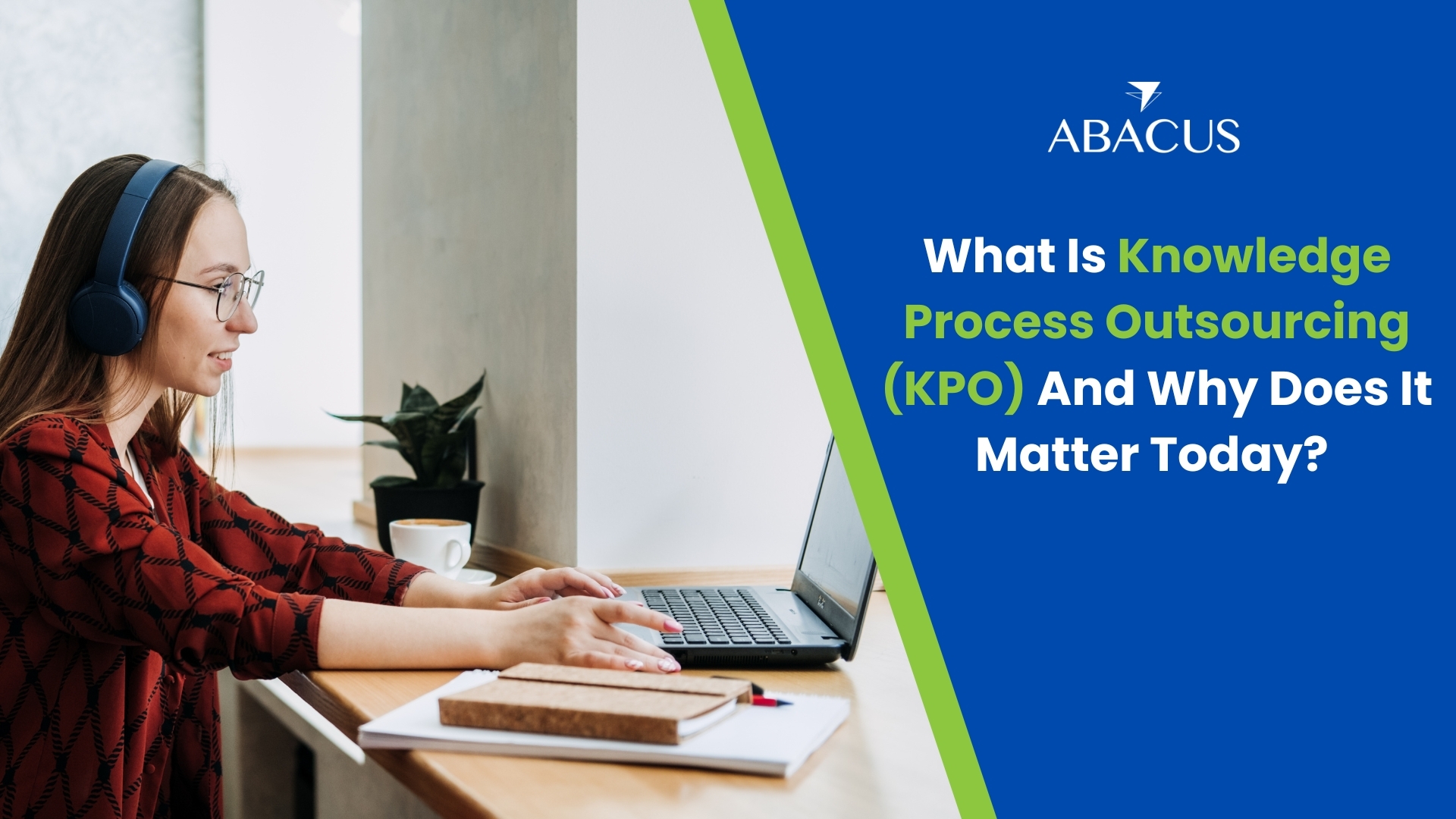 Knowledge Process Outsourcing KPO
