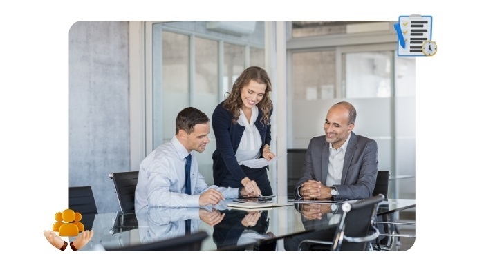 employee engagement