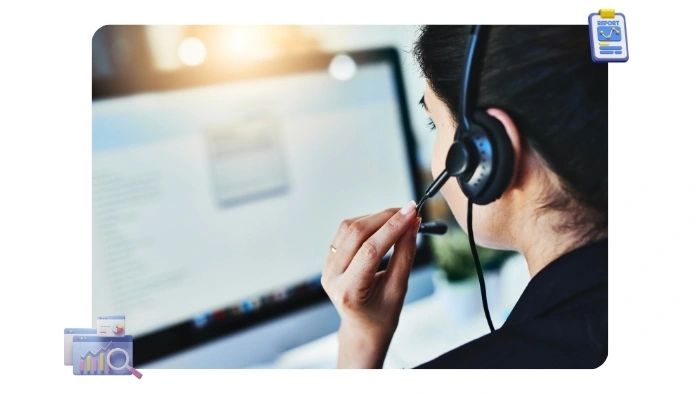 outbound call center services