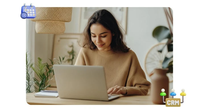 consumer services examples