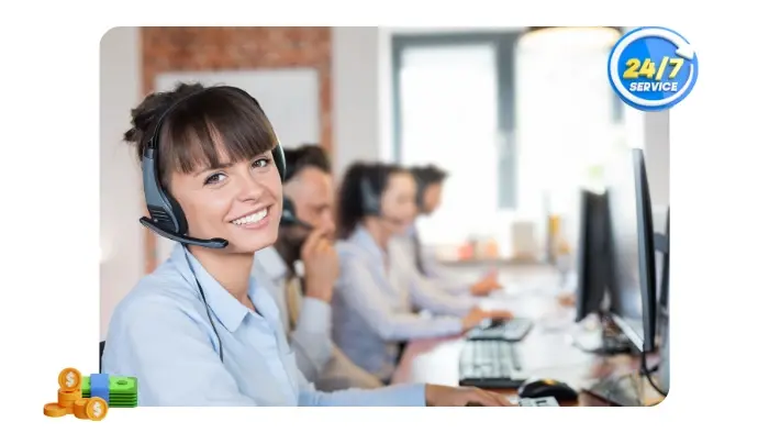 business process outsourcing companies