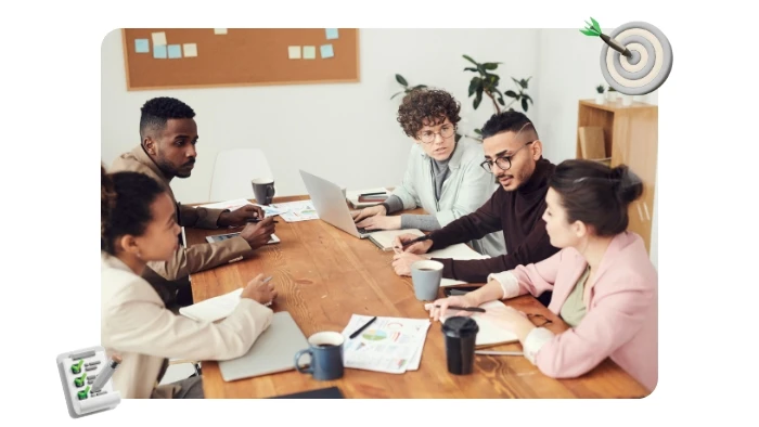 BPO Core Activities