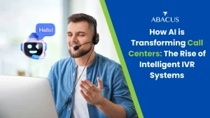 IVR Call Center