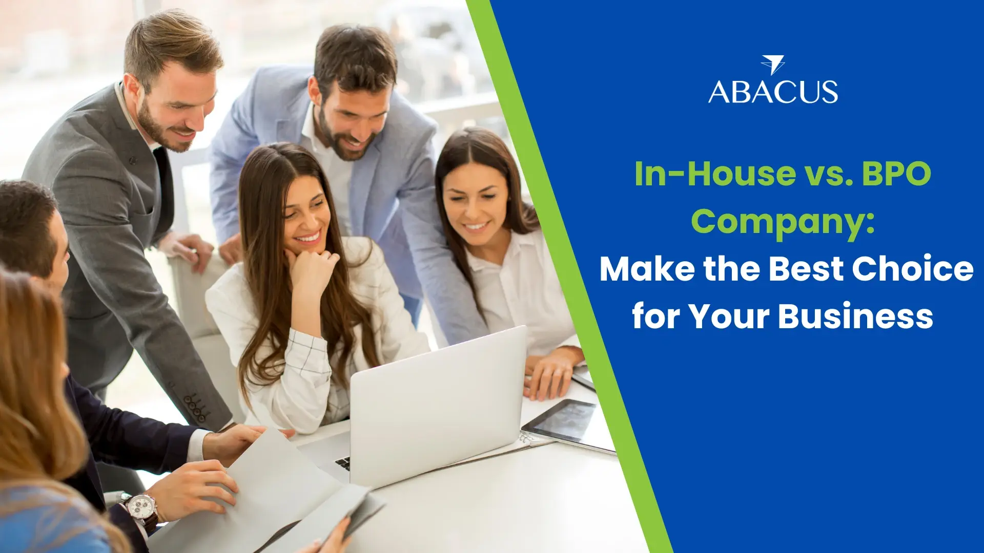 In-House vs. BPO Company
