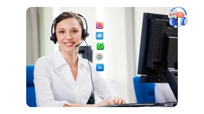 ecommerce customer service outsourcing