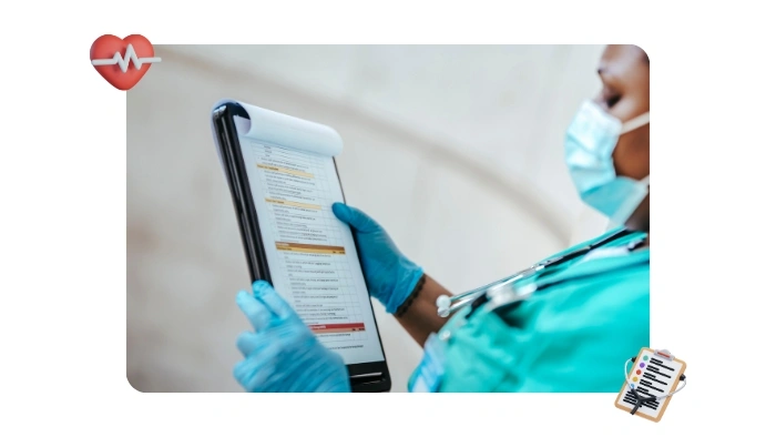 healthcare BPO company