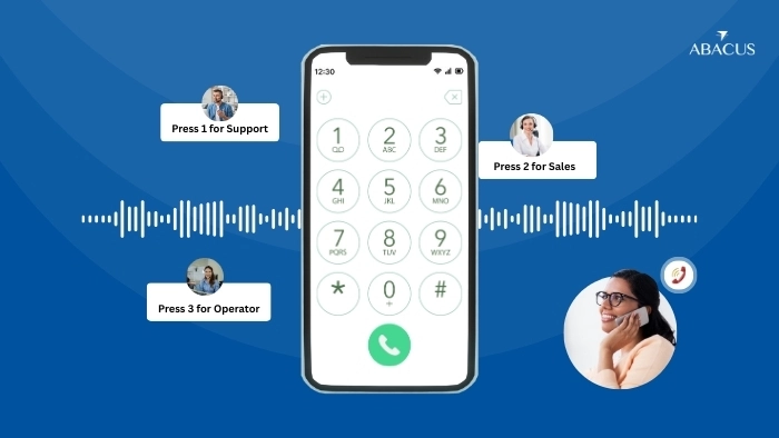 IVR Design Tips