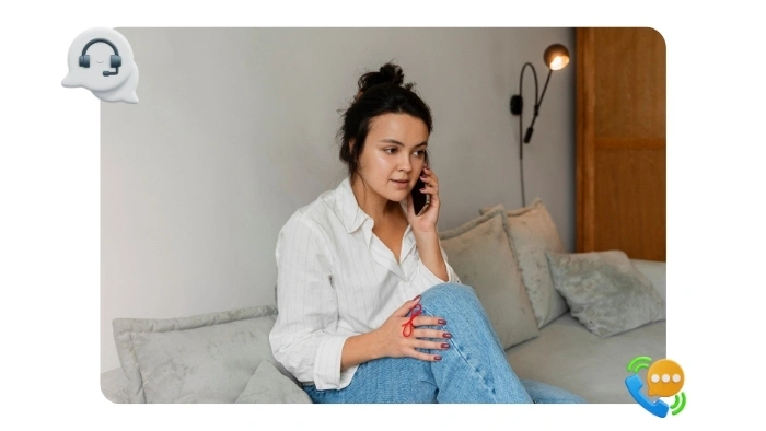 IVR Design Tips