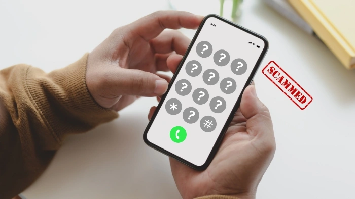 Spy Dialer