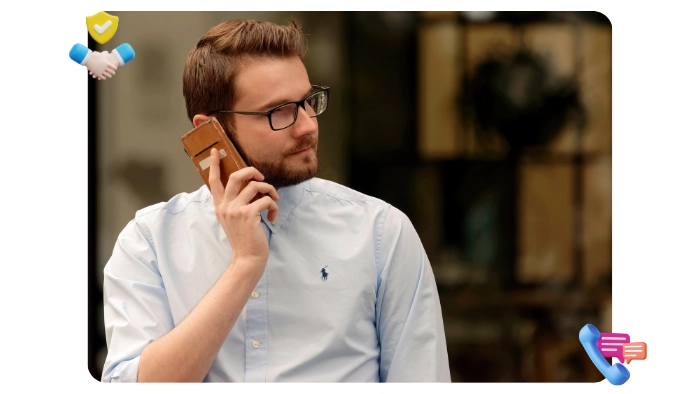 Compliance and Trust in A2P Calling