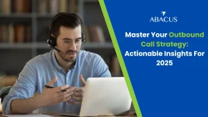 outbound call center