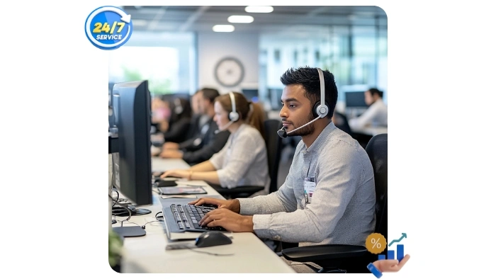 b2b sales