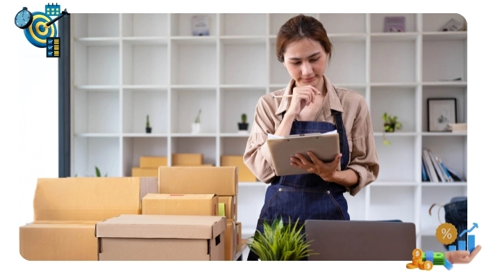 ecommerce outsourcing benefits