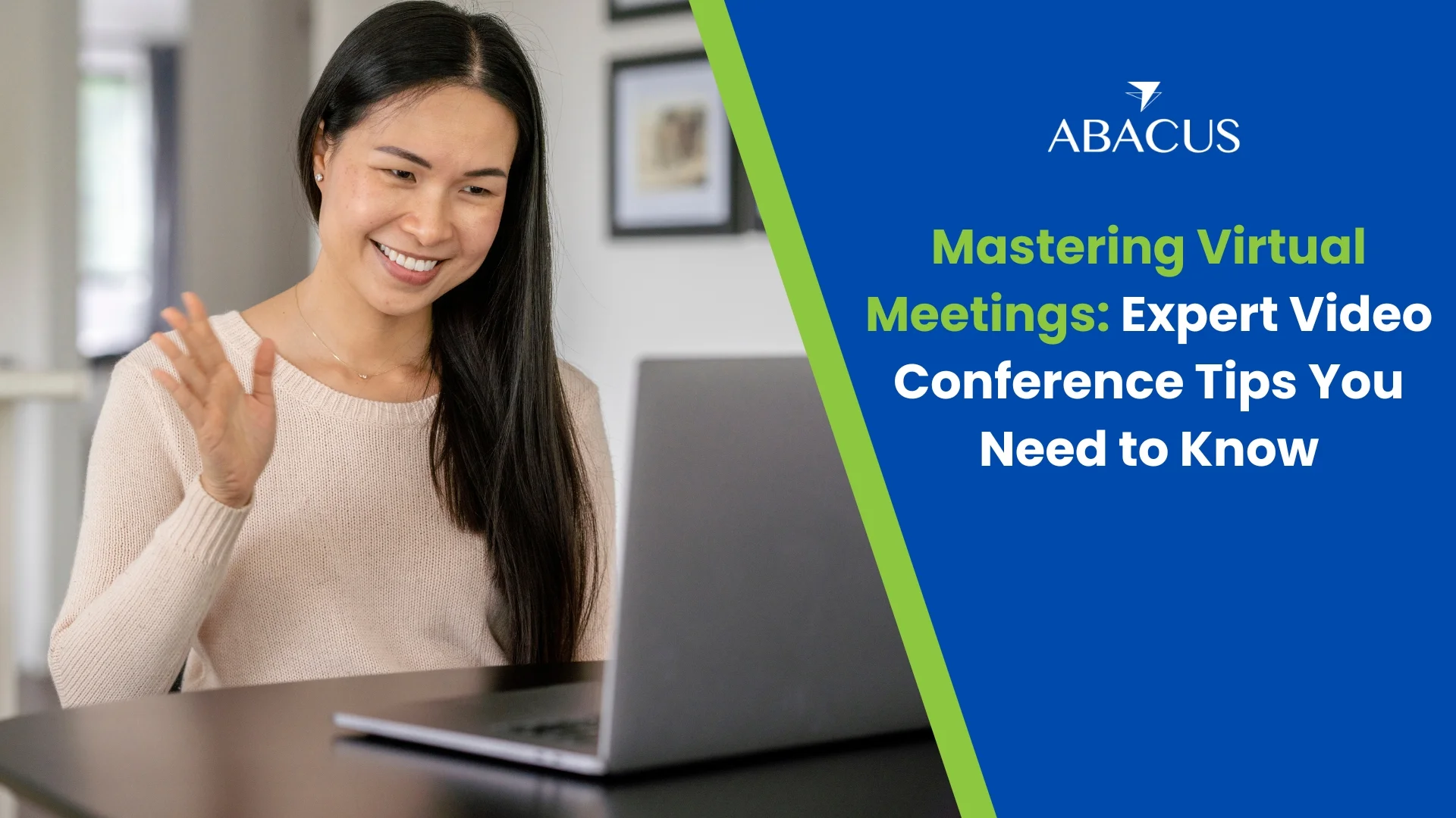 video conference tips