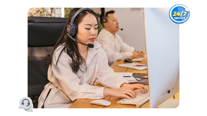 outsource ecommerce customer service