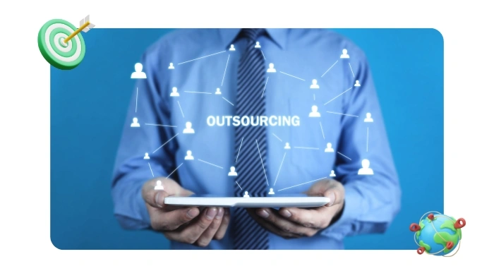 BPO outsourcing
