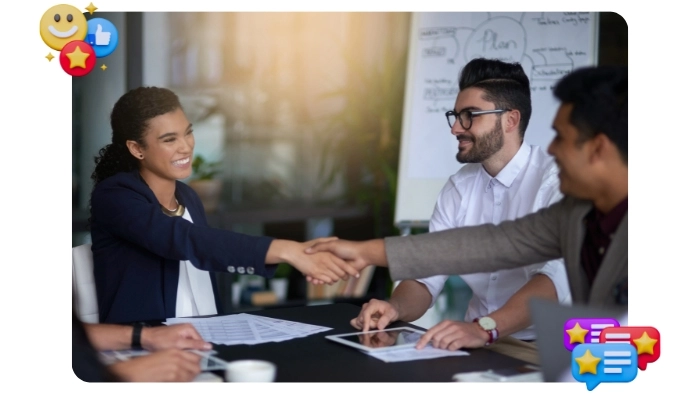 Contact Center CRM