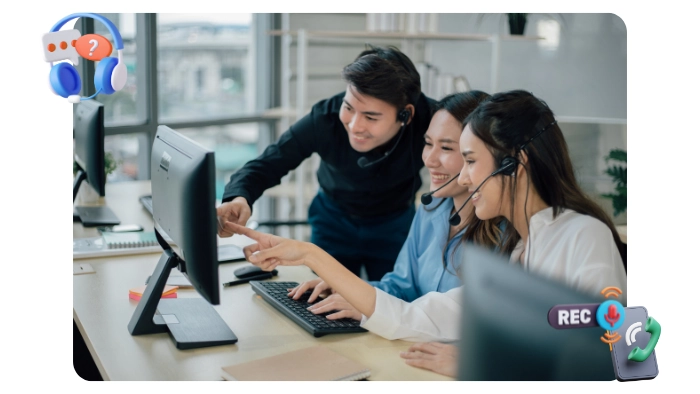Why It Matters in Sales Coaching