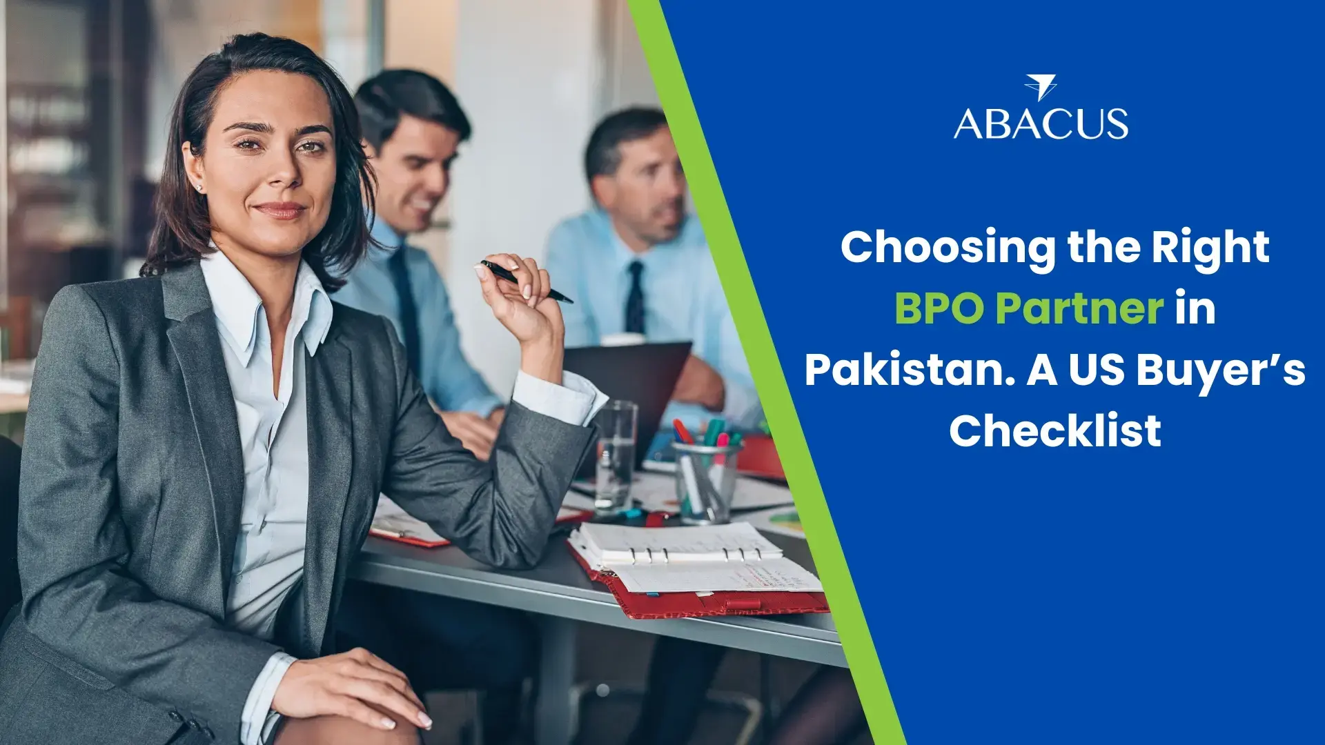 Choosing the Right BPO Partner in Pakistan