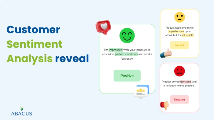 sentiment analysis
