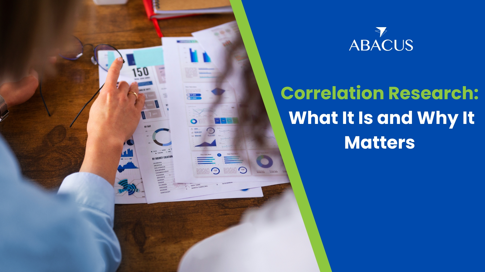 Correlational Research