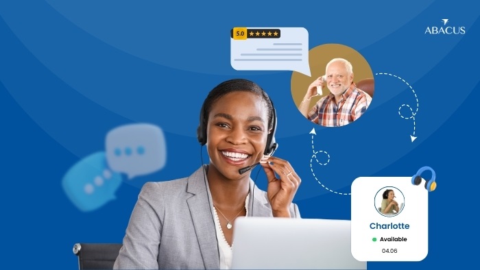 voice of the customer program