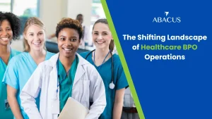 healthcare bpo