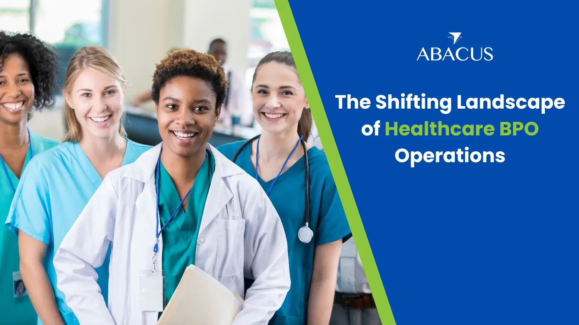 healthcare bpo