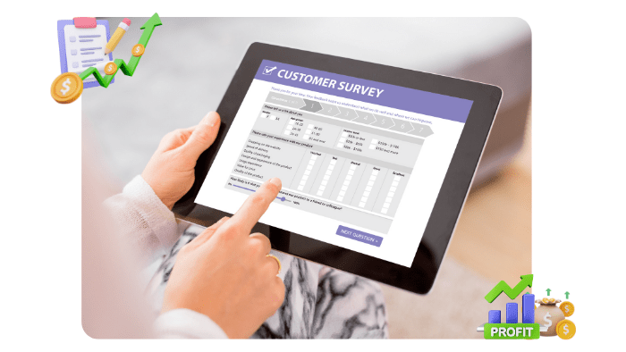 branded surveys