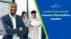 Leadership Quotes