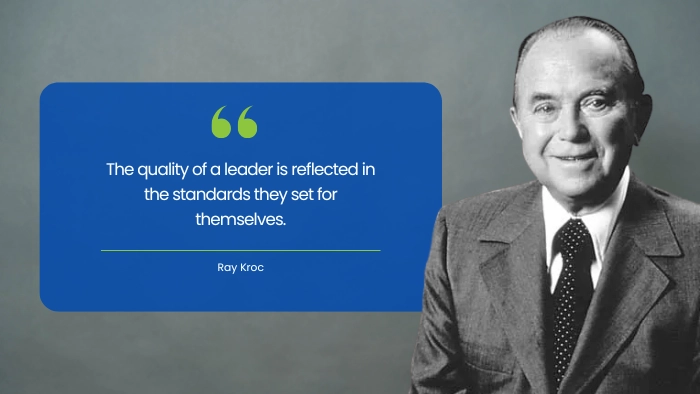 Leadership Quotes