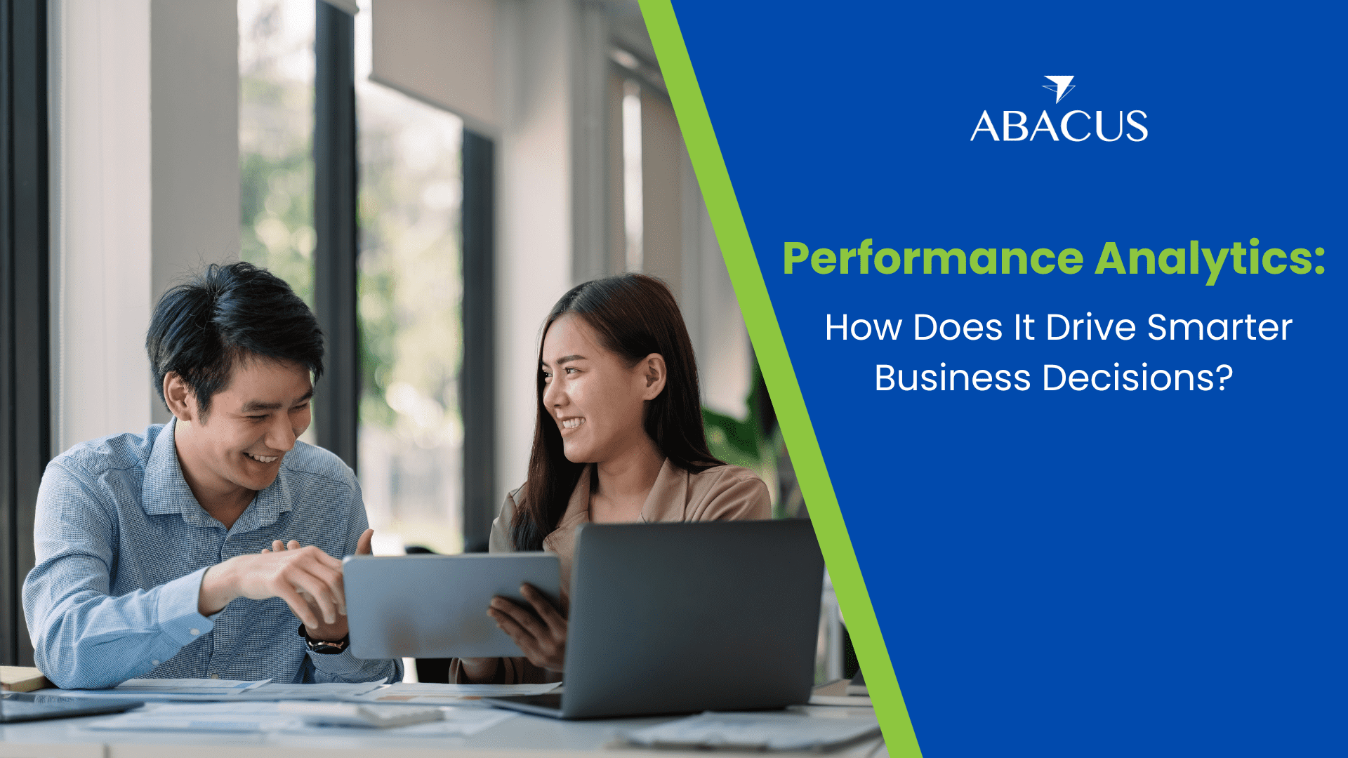 Performance Analytics