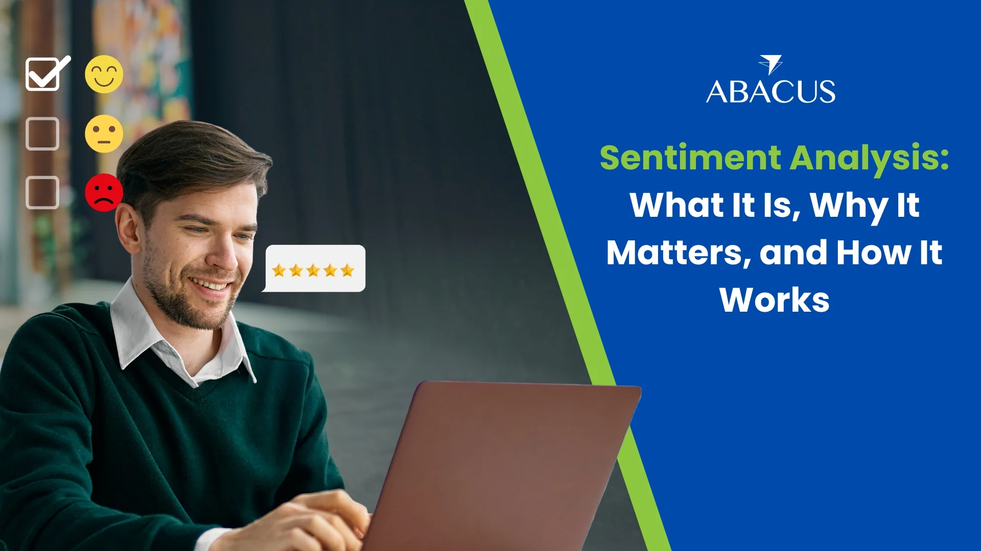 Sentiment Analysis
