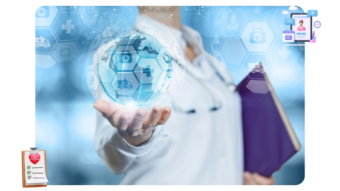 Healthcare BPO