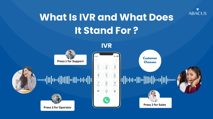 IVR Setup