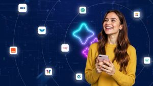 Customer experience transformation