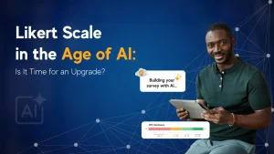 Likert Scale in the Age of AI Is It Time for an Upgrade